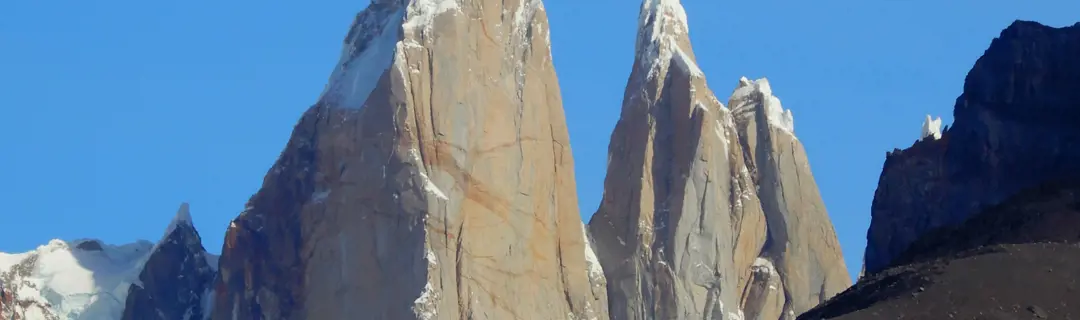 Cerro Torre